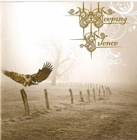 Weeping Silence - End Of An Era - Cd - G3Z