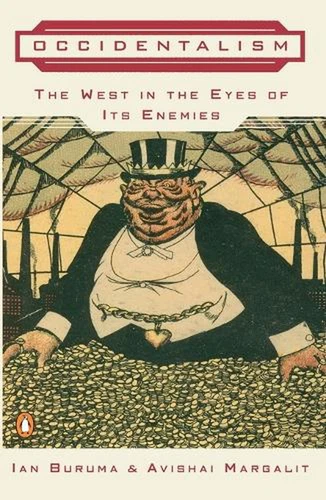 Occidentalism: The West in the Eyes of Its Enemies by Ian Buruma (English) Paper - Picture 1 of 1