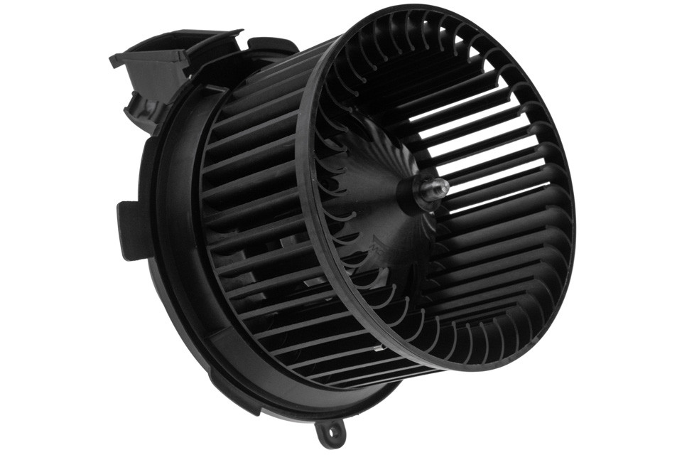 Pulseur d'air habitacle 1606357480 à soufflerie silencieuse pour Xsara et 206+