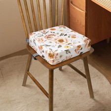 Booster Cushion Toddler Booster Anti Slip Skin Friendly For Home