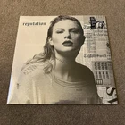 Taylor Swift – Reputation Vinyl Record SEALED 2xLP Picture Disc 2017 Rare
