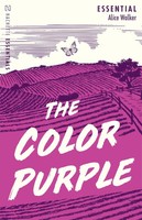 The Color Purple | Alice Walker | Taschenbuch | Hachette Essentials | XVI | 2019