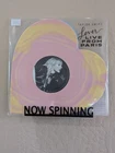 Taylor Swift - LOVER Live From Paris HEART SHAPED VINYL