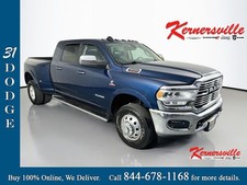 2019 Ram 3500 Laramie