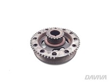 Poulies diverses Mazda CX-7