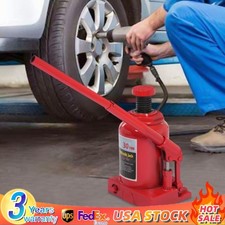 30ton Hydraulic Bottle Jack 66138lb Lift Heavy Duty Automotive New 30ton Hydraulic Bottle Jack 66138lb Lift Heavy Duty Automotive New