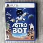 Astro Bot for Sony PlayStation 5 - Excellent Condition