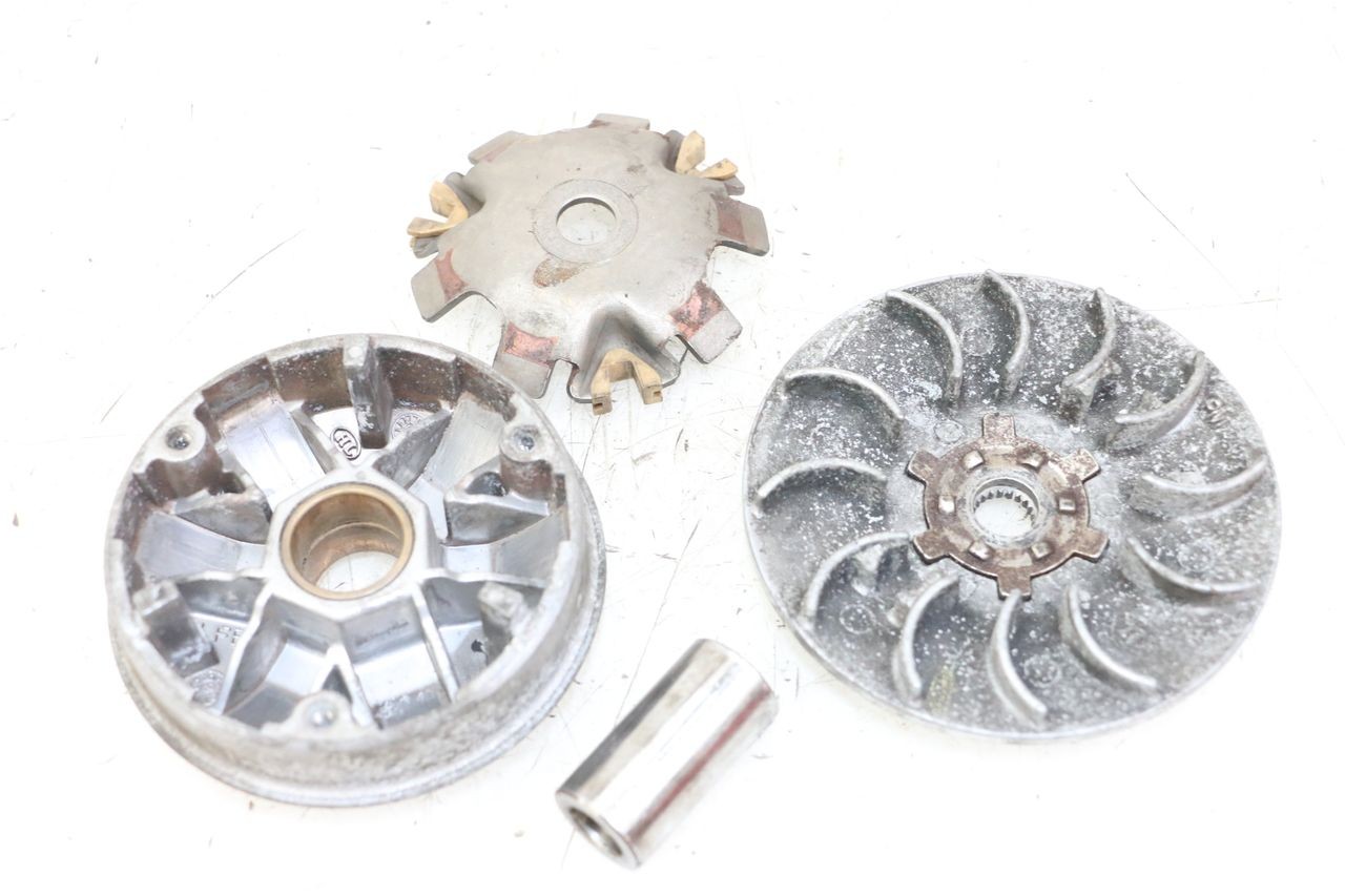 VARIATOR - PEUGEOT SPEEDFIGHT 3 LC 2T 50 (2009 - 2015)