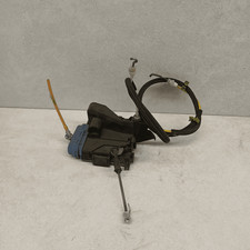 Porte arrière et accessoires Audi 75