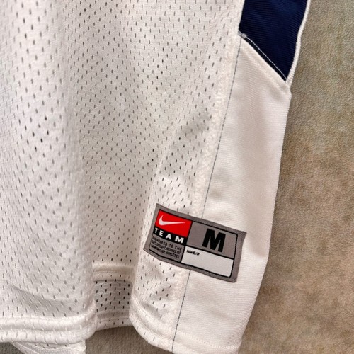 Nike Michigan Wolverines Football Jersey Sz M BNWT NCAA University Stitched - Picture 7 of 9