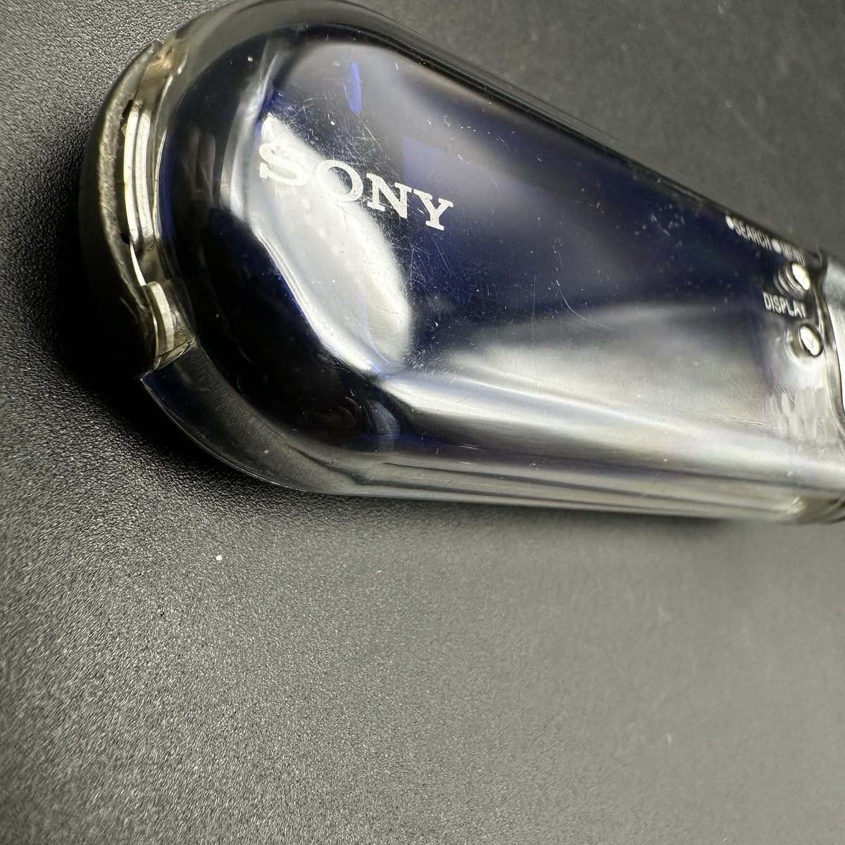 RARE Sony Nw-e405 Network Walkman 512mb Digital Music Player Mp3