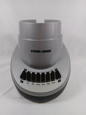 Base de licuadora Black & Decker BL1130 6 tazas solo LEER DESCRIPCIÓN