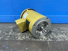 BALDOR MOTOR VEM3538