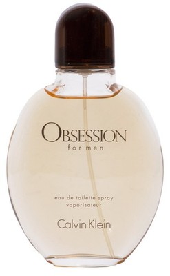 Calvin Klein Obsession for Men Eau de Toilette 75 ml OVP NEU
