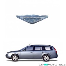 Seitenblinker vorne links rechts für Ford Focus I Turnier DNW Kombi Mondeo III