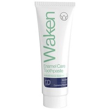 Waken Enamel Care Toothpaste With Natural Spearmint - 75ml  83.87 per litre