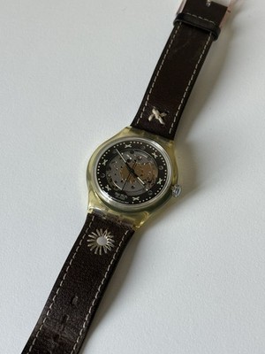 Automatic swatch watch 1995 Chardon SAP101