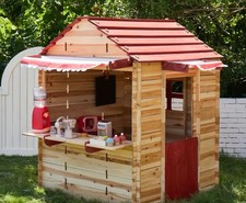Kid Playhouse