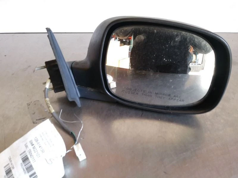 Espejo retrovisor lateral para pasajeros eléctrico excluyendo limitado para 03-06 TUNDRA 244830 Foto 3 de 4