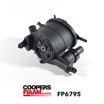 CoopersFiaam GehäUse, Kraftstoffilter FP6795 FüR CitroËN Passend FüR Fiat-image