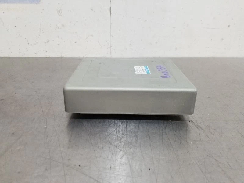 99 1999 MITSUBISHI 3000GT MÓDULO DE CONTROL DE TRANSMISIÓN 762044 Foto 4 de 4