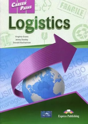 9781471562747 Career Paths. Logistics Student's Book + DigiBook Express Pub