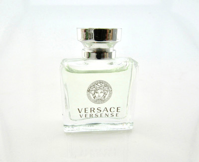 Versace Versense, 5 ml edt,  Miniatur ohne OVP