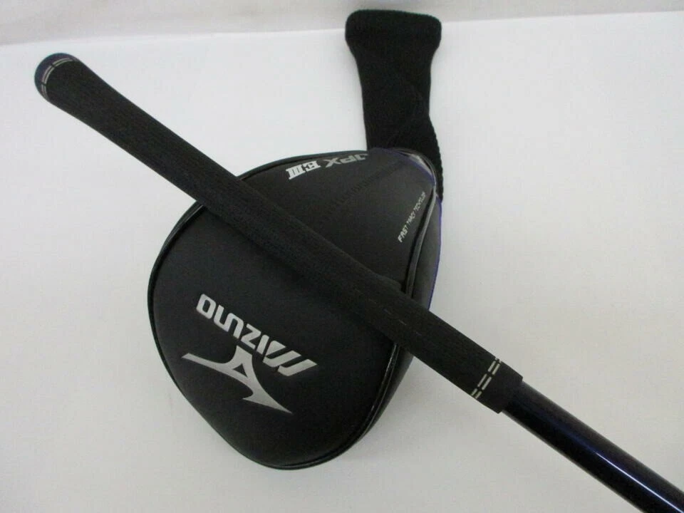 Mizuno JPX E3 sv 8.5-12.5° Stiff 45.5in Driver RH Orochi Light w/HC - Image 4 of 4