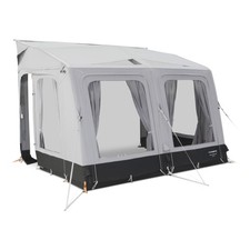 Dometic Rally AIR Tour 330 S – Premium Luftvorzelt für Wohnwagen und Reisemobil