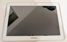 Samsung Galaxy Tab 2 GT-P5110 16GB, WLAN, 25,7 cm (10,1 Zoll) - Weiß