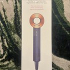 Supersonic Hair Dryer
