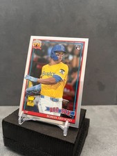 2026 Topps Chrome Baseball Inserts - You Pick Complete Your Set