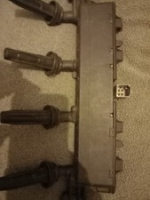 Velco Citreon Saxo /Peugeot 106 Coil Pack 1.1 1.4 Petrol Used Working Condition