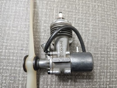 Glow Plug Mccoy 35 Model Airplane Engine McCoy 098 Glow Plug Model
