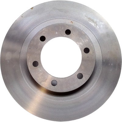 FITS 2003-2009 TOYOTA LEXUS 4RUNNER GX470 BRAKE ROTOR 1AMVR10194 -  NEW OEM