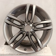 BMW F20 M 18 ZOLL 8J ET52 Original 1 St�ck Alufelge Felge Alu