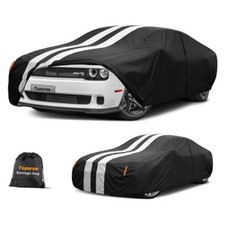 Multi-Layer Car Cover Custom Fit for Custom Fit Challenger Standard Towel Bag