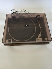 Vintage Kenwood KD-1033 2-Speed Manual Turntable Belt Drive