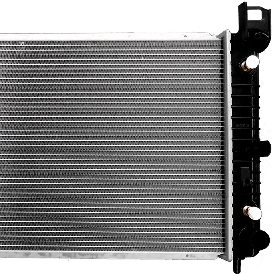 Radiator For 02-13 Cadillac Escalade GMC Sierra 1500 07-13 Chevrolet Avalanche - Изображение 2 из 4