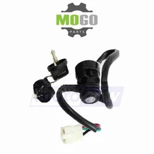 Outside Distributing 07-0508 Ignition Key Switch for Electrical Electrical fz