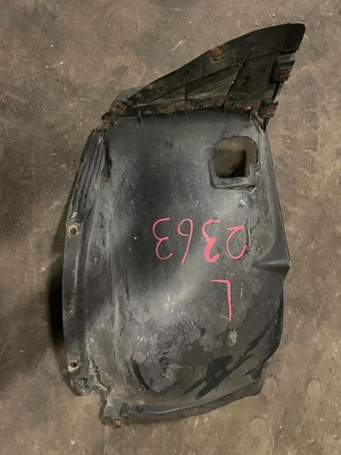 Verkleidung Innenkotflügel Radlauf links 51717059375 BMW 1 (E81) 116I