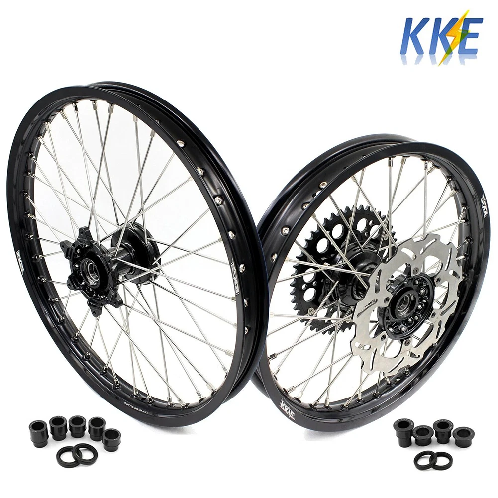 Las mejores ofertas en Rueda de radios Moto & Scooter Wheels