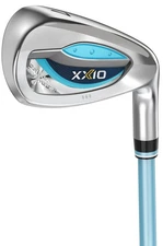 Women XXIO Golf Club 13 7-PW, SW Iron Set Ladies MP 1300L Value