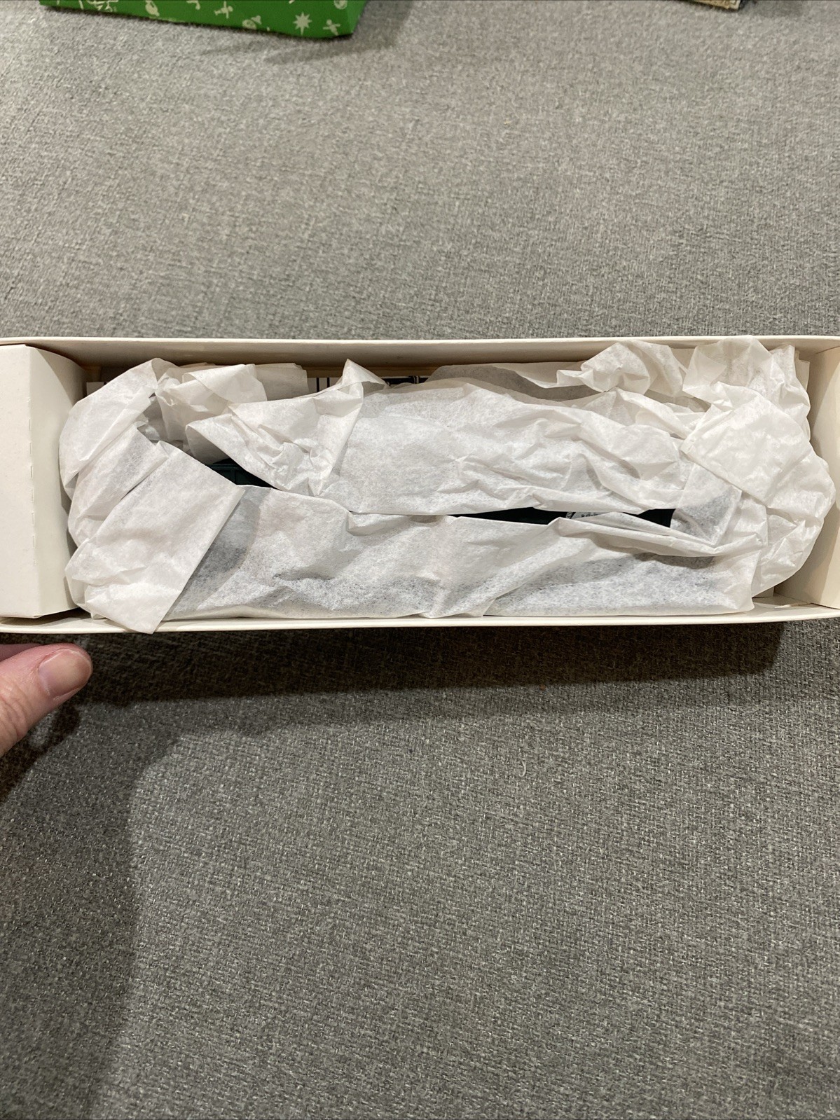 Branchline Blueprint Series 2108 Columbus & Greenville Car# 22375 HO 50’ Berwick