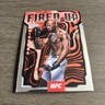 2025 Topps Chrome UFC - Fired Up Michael Page #FUP-5
