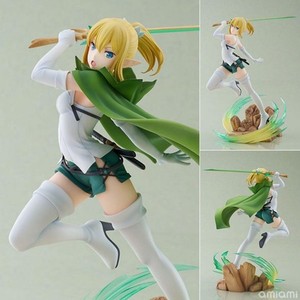 Danmachi Ryu | eBay