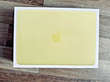 Apple MacBook Neo Citrus / gelb 256GB SSD 13 Zoll NEU ! OVP ! Mit Rechnung