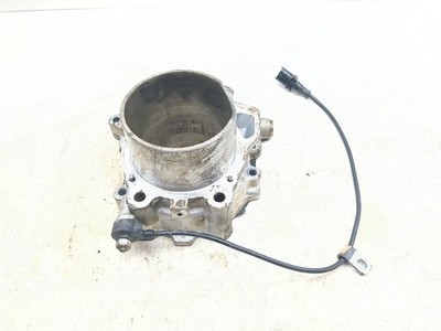 10-13 Can Am Spyder RT-S SE5 Engine Cylinder 420623912