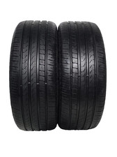 X2 255 45 R20 101W PIRELLI SCORPION VERDE RUN FLAT MOE 5.5mm