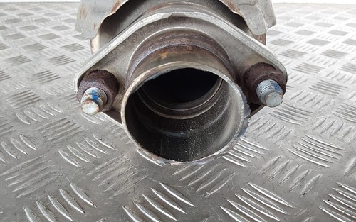 CATALYTIC CONVERTER KIA XCEED MK3 2019-2025 G4LD 1.4 PETROL - Picture 9 of 11